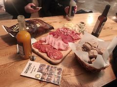 -Alimentari早午餐(安福路店)