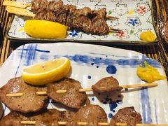 牛舌-平成屋·午肴夜酒(四川北路店)