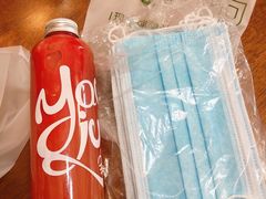 -全民果汁(天河城店)