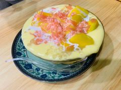 -荔芳传统糖水铺