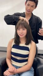 -DIAN DIAN SALON点点