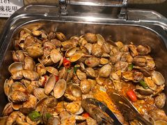 -芭菲盛宴·环球美食(锦城万达广场店)