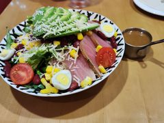 -Ricci睿奇美式餐厅(五道口店)