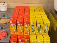 -山城年华老火锅(玉林店)