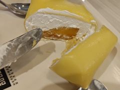-满记甜品(优客百盛店)