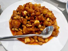 -郭林家常菜(狼垡店)