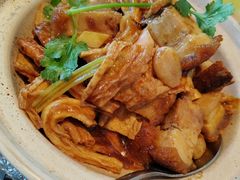 -吴系粤菜馆·茶餐厅(深业上城店)