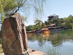 -承德避暑山庄景区