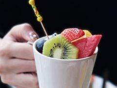 -郑州希尔顿酒店·阿米奇意大利餐厅