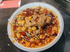 -井格重庆火锅(西直门凯德Mall店)