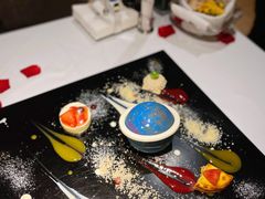 -燃扒房Steakhouse(皇庭店)
