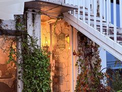 -Vanillacafe香草咖啡(银海大世界店)