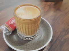 Dirty-线格之间COFFEE