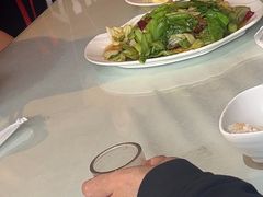 -兴蓉合川湘私房菜巫山烤鱼(人大店)
