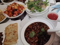 -老浒记烤鸭-北京菜(琉璃厂店)