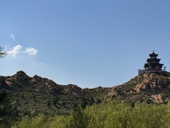 -天涯山