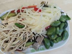 -野尚膳野菜包子(家和路店)