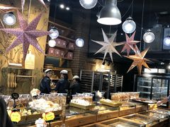 -原麦世家(莱蒙店)