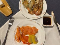 -汇泉王朝大饭店-旋转餐厅(南海路店)