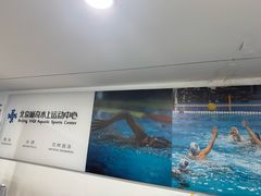 -特佳游泳馆(特佳中心店)