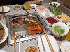 -海底捞火锅(飞马水城店)