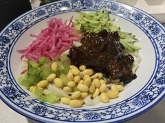 -老浒记烤鸭-北京菜(琉璃厂店)