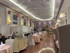 -王府井酒店(金桥港湾店)