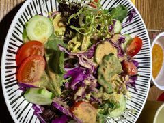 -酸婆娘江湖川菜(紫竹路店)