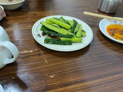 -清真永恒华威肉饼(潘家园店)