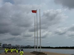 -日照灯塔风景区