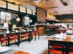 大堂-NIUNIUPARK和牛螃蟹(龙湖杭州滨江天街店)