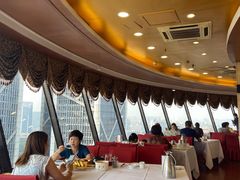 -柳州宾馆-云霄阁·旋转餐厅