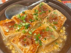 -老客家·客家菜(万达店)