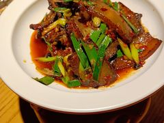 -爱碗亭·鲜炒湖南菜(壹城中心店)