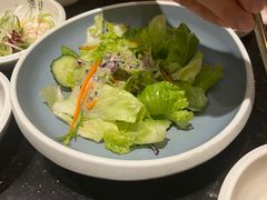 -本家·添百客韩国料理(泰然店)