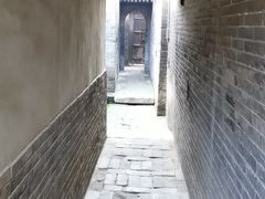 -丁村民俗博物馆