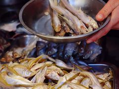 -大马弄蒋师傅美食酥鱼(察院前店)