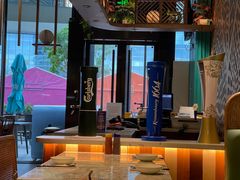 大堂-PHO爺·越南料理(亦庄大族广场店)