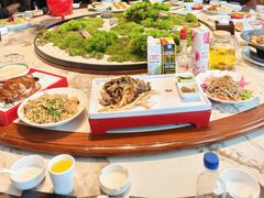 -东于盛宴(锦泰苑店)