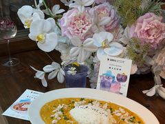 -翡翠鸟精品泰国菜(北辰财富中心店)