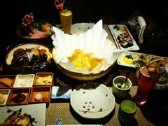 -蟹将军·松叶蟹和牛日料放题自助(K11店)