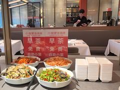 -小厨娘淮扬菜(天印大道店)