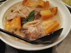 -章记星洲 · 新加坡餐厅(望京店)