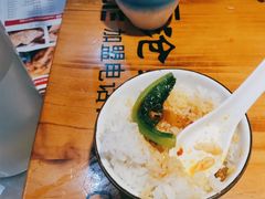-成老灶火锅鸡(高东街店)
