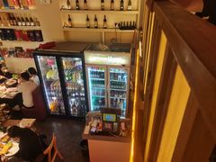 -正宗齐齐哈尔烤肉·齐牛哥鲜切炭火烤肉(杭州总店)