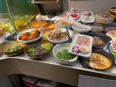 -小厨师·二十年沈家门小海鲜(百井坊巷店)