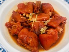 -秦家味老菜馆(民族北路店)