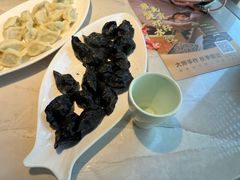 -船歌·鱼水饺青岛菜(闽江二路店)