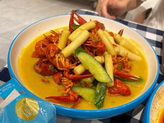 -龙虾奇迹(大华三路店)