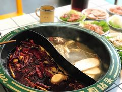 -有拈头成都市井火锅(柳市店)